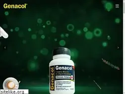 Sites similar to genacol.com.ar