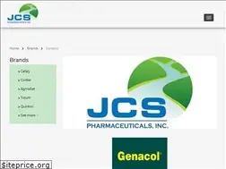 Sites similar to genacol.ph