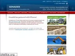 Sites similar to genadek.com