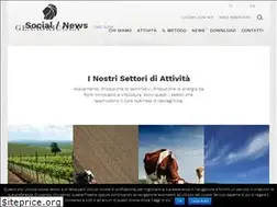 Sites similar to genagricola.it