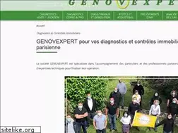 Sites similar to genair.fr