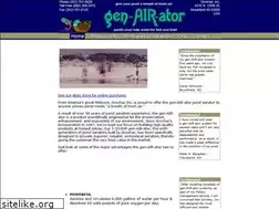 Sites similar to genairator.com