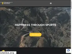 Sites similar to genairgy.com
