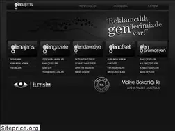 Sites similar to genajans.com