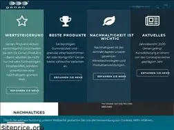 Sites similar to genan.de