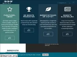 Sites similar to genan.dk