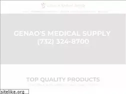 Sites similar to genaodme.com