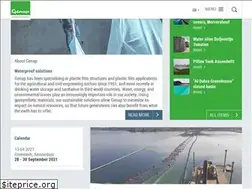 Sites similar to genap.nl