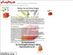 Sites similar to genapfel.de