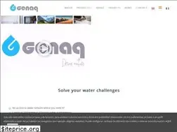 Sites similar to genaq.com