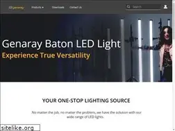Sites similar to genaray.com