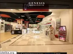 Sites similar to genarch.in