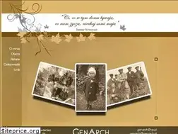 Sites similar to genarch.pl