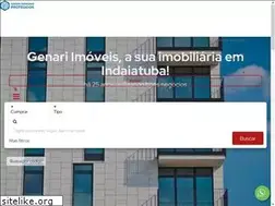 Sites similar to genariimoveis.com.br