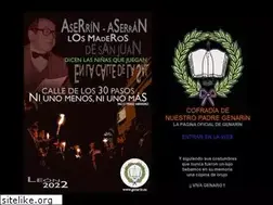 Sites similar to genarin.es