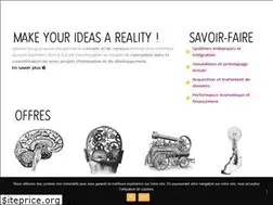Sites similar to genaris.fr