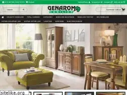 Sites similar to genarom.ro