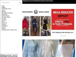 Sites similar to genarrovagliere.ro