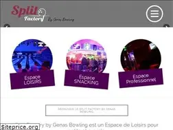 Sites similar to genas-bowling.fr