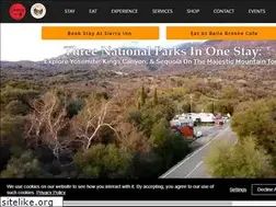 Sites similar to genassierrainn.com