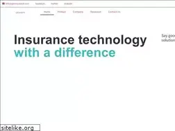 Sites similar to genasys.co.za