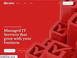 Sites similar to genatec.com