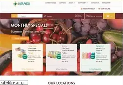 Sites similar to genatural.com