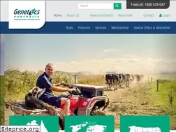 Sites similar to genaust.com.au