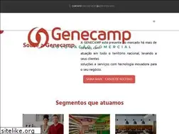 Sites similar to genaut.com.br
