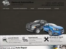 Sites similar to genautoinc.com