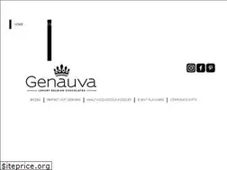 Sites similar to genauva.com