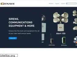Sites similar to genave.com