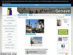 Sites similar to genave.es