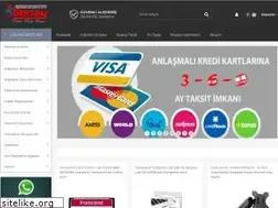 Sites similar to genaybilgisayar.com