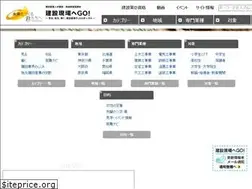 Sites similar to genba-go.jp