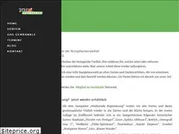 Sites similar to genbaenkle.de