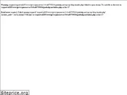 Sites similar to genbahp.net