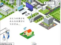 Sites similar to genbi.co.jp