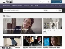 Sites similar to genbib.dk