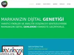 Sites similar to genbilisim.com.tr