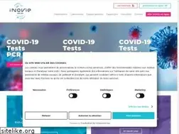 Sites similar to genbio.fr
