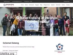 Sites similar to genbitegal.com