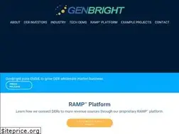 Sites similar to genbright.com