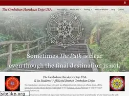 Sites similar to genbukan.biz