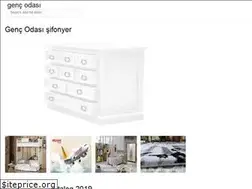 Sites similar to genc-odasi.web.app
