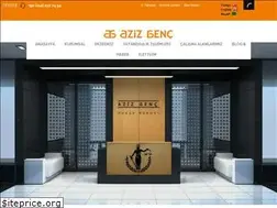 Sites similar to genc.av.tr