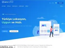 Sites similar to genc.net.tr