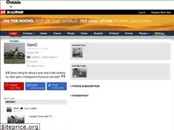 Sites similar to genc.pinkbike.com