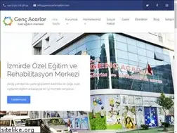 Sites similar to gencacarlaregitim.com