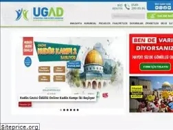 Sites similar to gencaktivistler.org.tr
